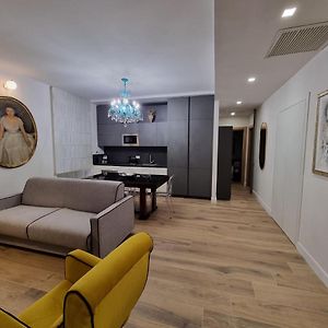 Appartement met Twee Slaapkamers